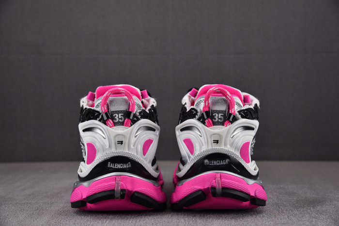 BALEN&GA SNEAKER