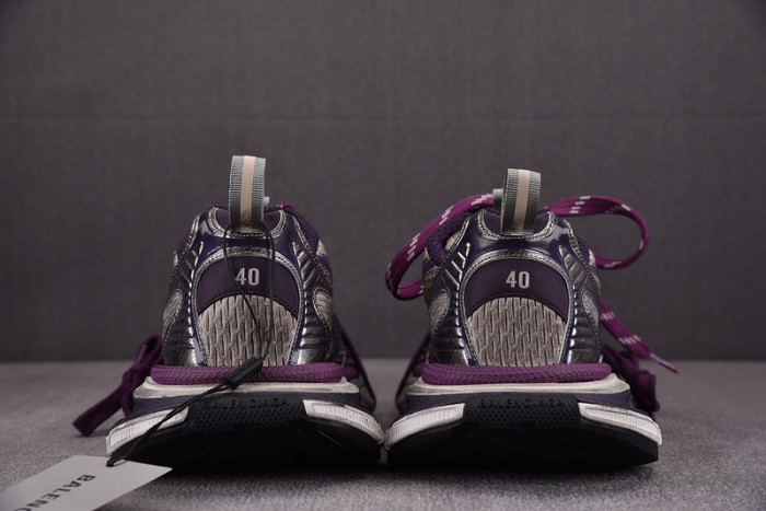 BALEN&GA SNEAKER