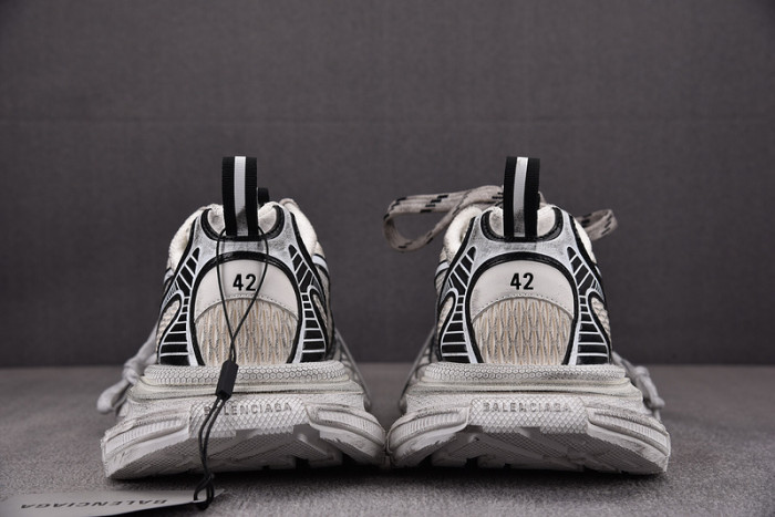 BALEN&GA SNEAKER
