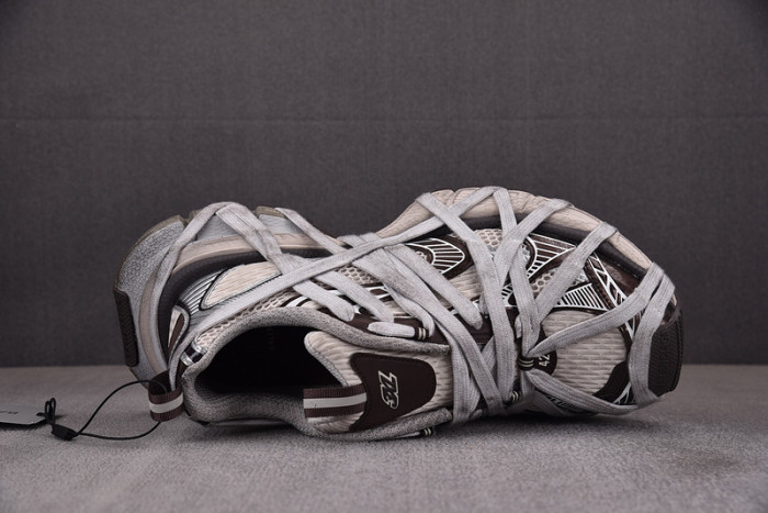 BALEN&GA SNEAKER
