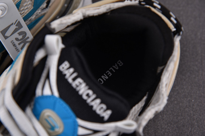 BALEN&GA SNEAKER