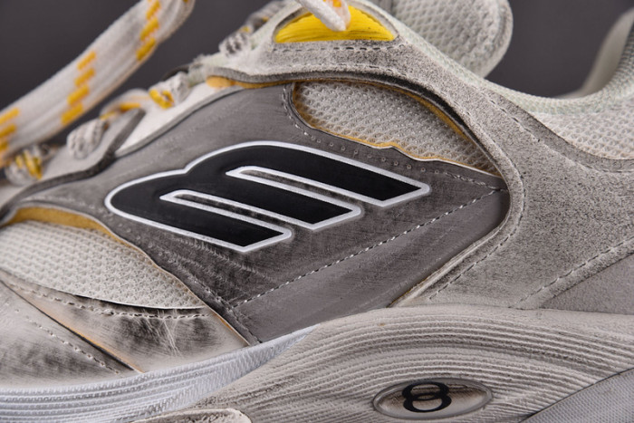 BALEN&GA SNEAKER
