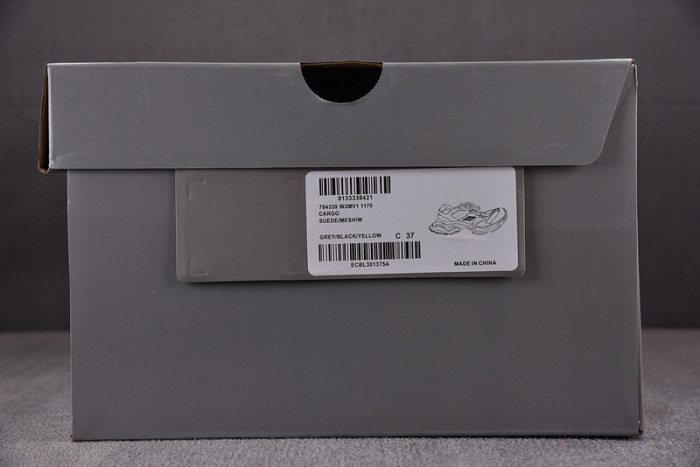 BALEN&GA SNEAKER