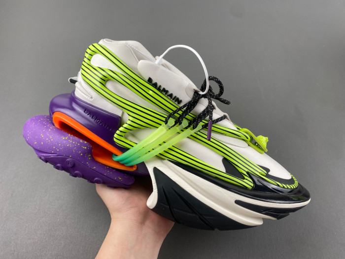 BAlMA1N SNEAKER
