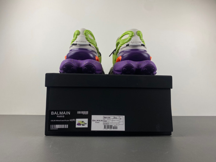 BAlMA1N SNEAKER
