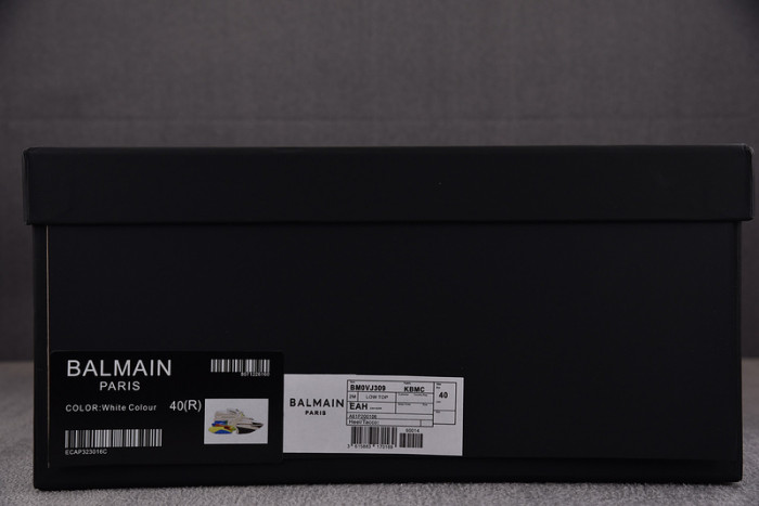 BAlMA1N SNEAKER