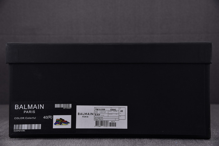 BAlMA1N SNEAKER