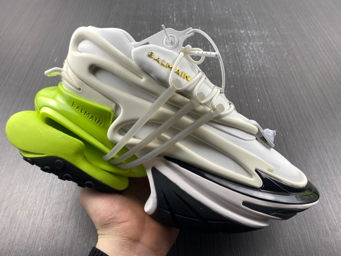 BAlMA1N SNEAKER