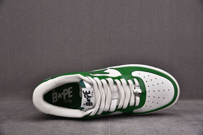 BAPE Shoe