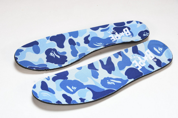 BAPE Shoe