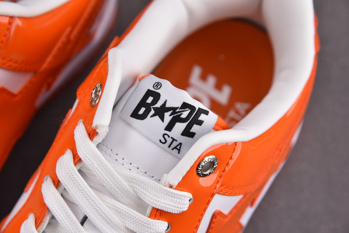 BAPE Shoe