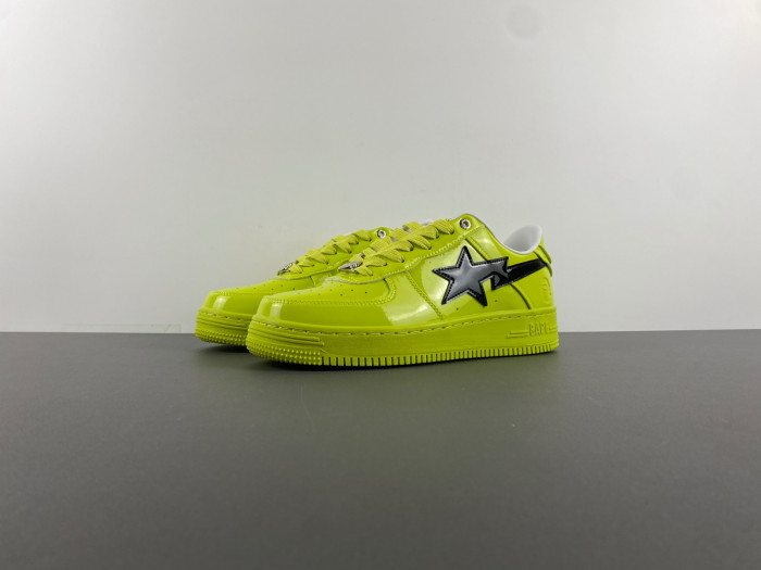 BAPE Shoe
