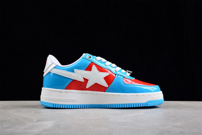BAPE Shoe