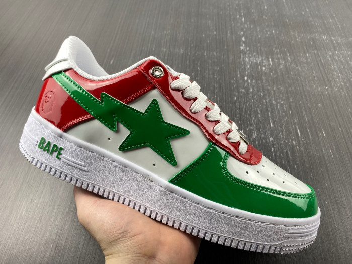 BAPE Shoe