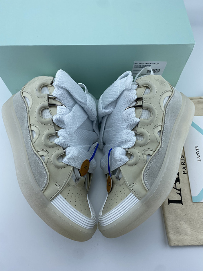LANV1N CURB SNEAKER