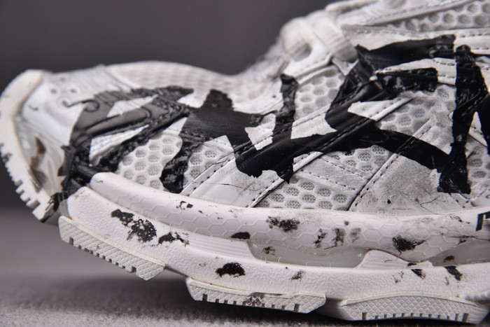 BALEN&GA SNEAKER