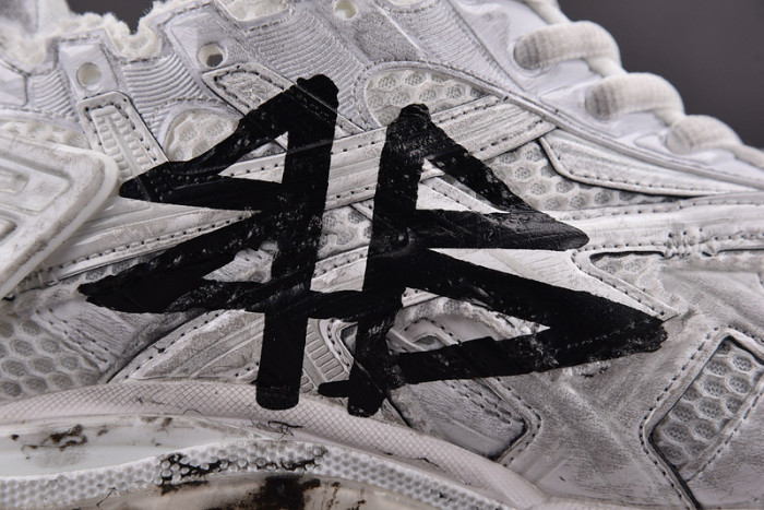 BALEN&GA SNEAKER