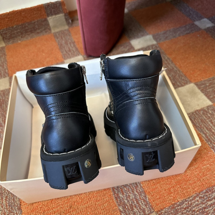 L0VT boot