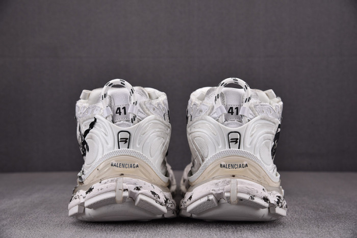 BALEN&GA SNEAKER