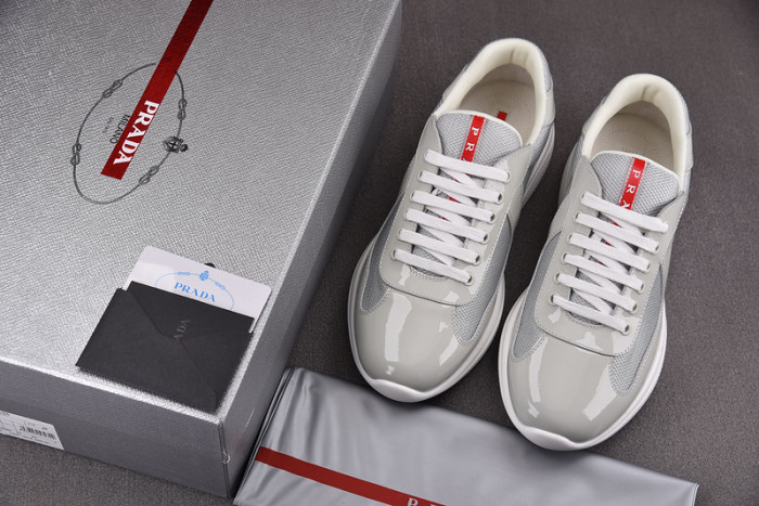 PRAD SNEAKER