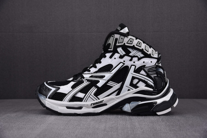 BALEN&GA SNEAKER