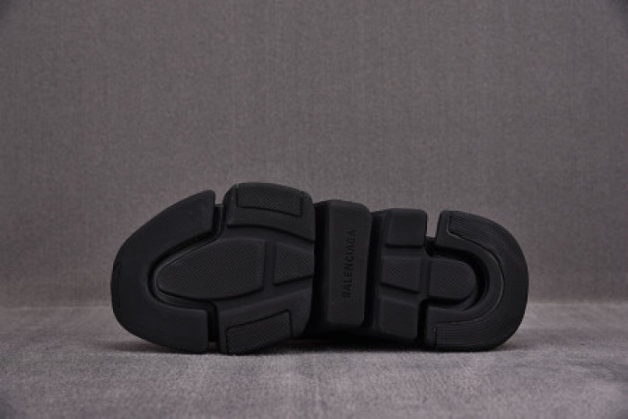 BALEN&GA SPEED Shoe
