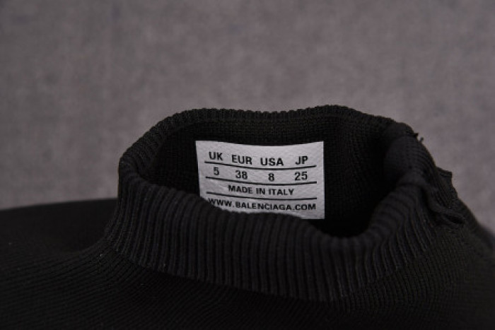 BALEN&GA SPEED Shoe