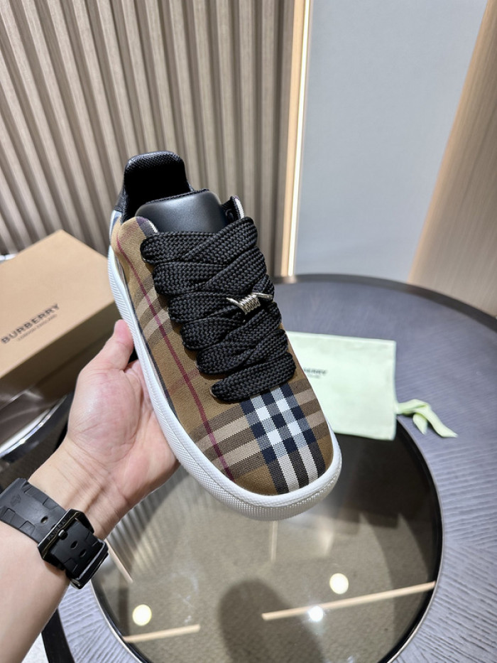 BUB sneaker