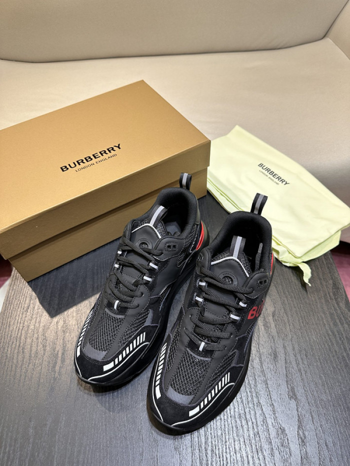 BUB sneaker