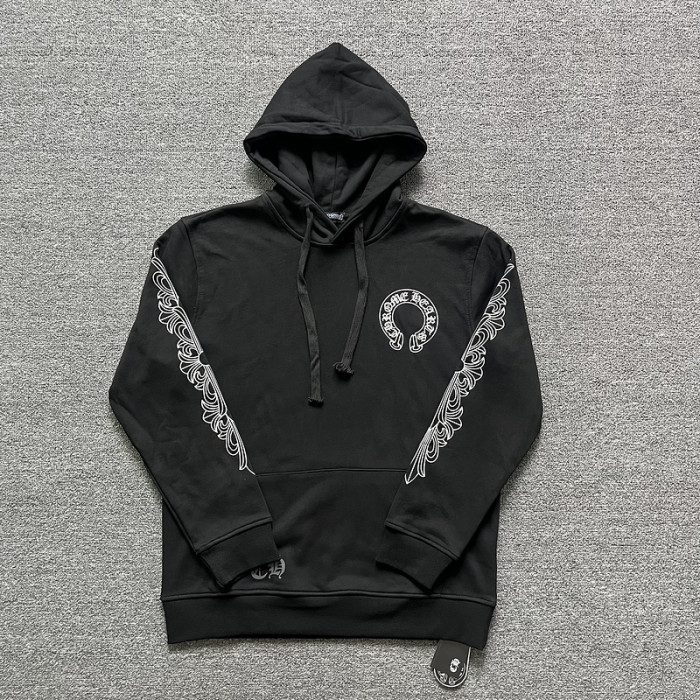 chr0me hearts Hoodie