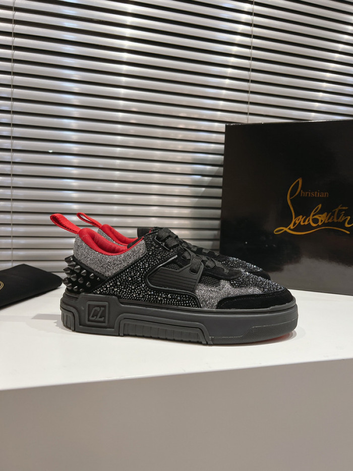 CL SNEAKER