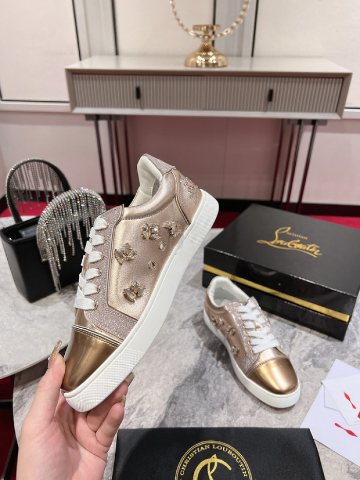 CL SNEAKER