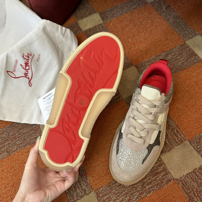 CL SNEAKER