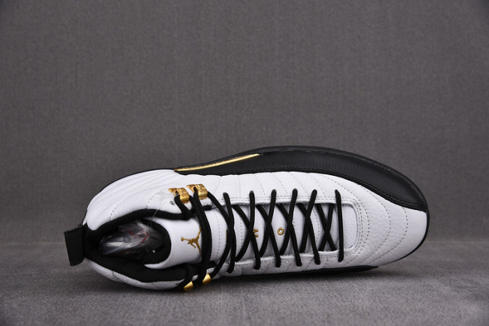 AIR JORDAN 12 “ROYALTY” CT8013-170