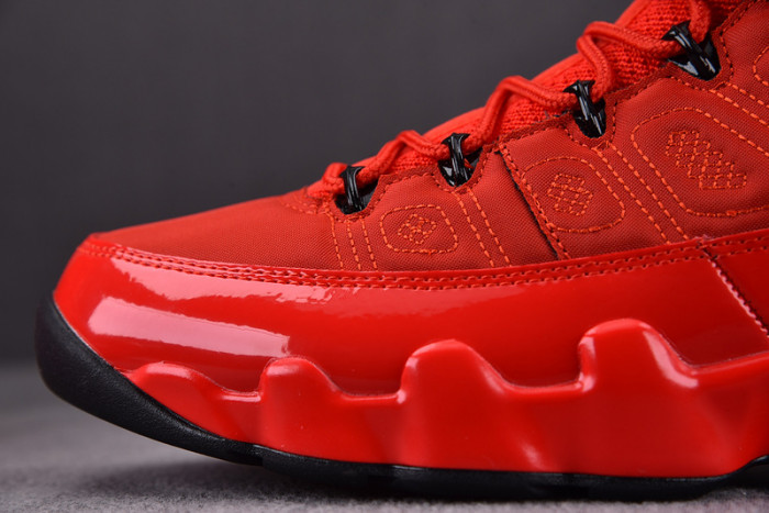 Air Jordan 9 Retro Chile Red CT8019-600