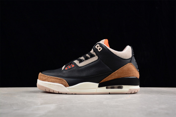 Air Jordan 3 “Desert Elephant” CT8532-008