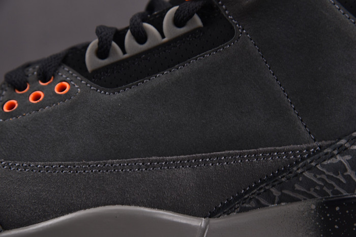 Air Jordan 3 “Fear” CT8532-080