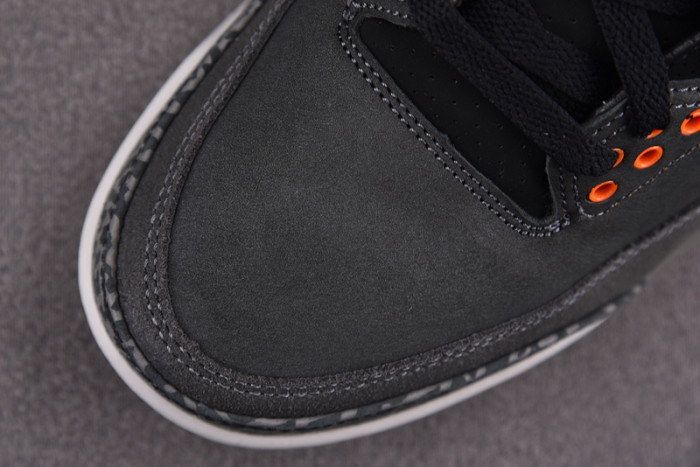 Air Jordan 3 “Fear” CT8532-080
