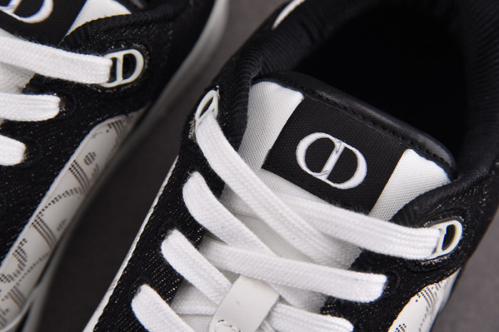 D10R B27 LOW SNEAKER