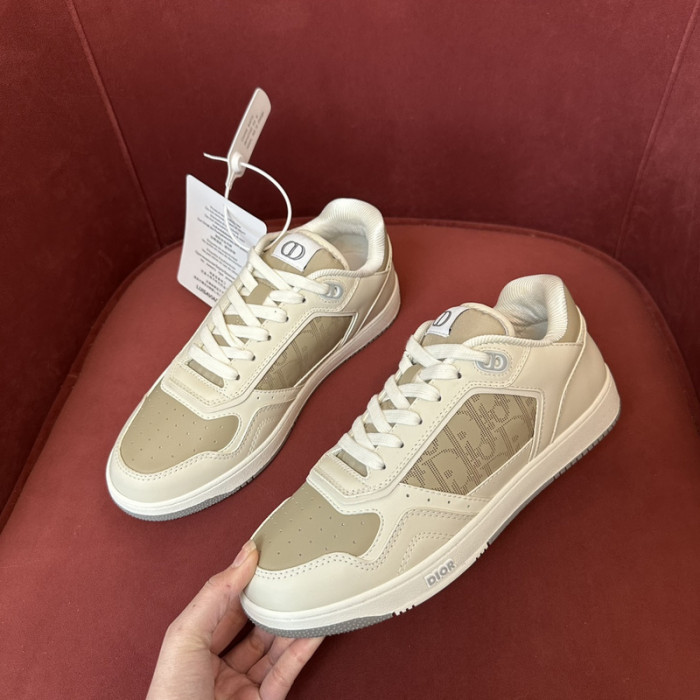 D10R B27 LOW SNEAKER