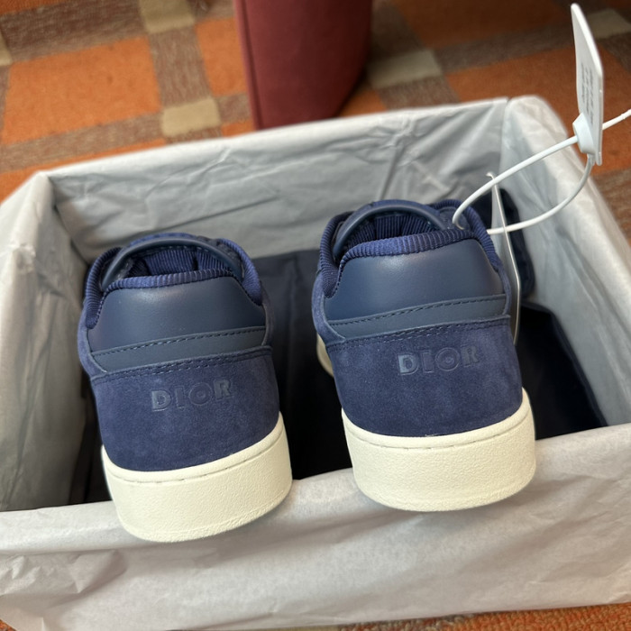 D10R B27 LOW SNEAKER