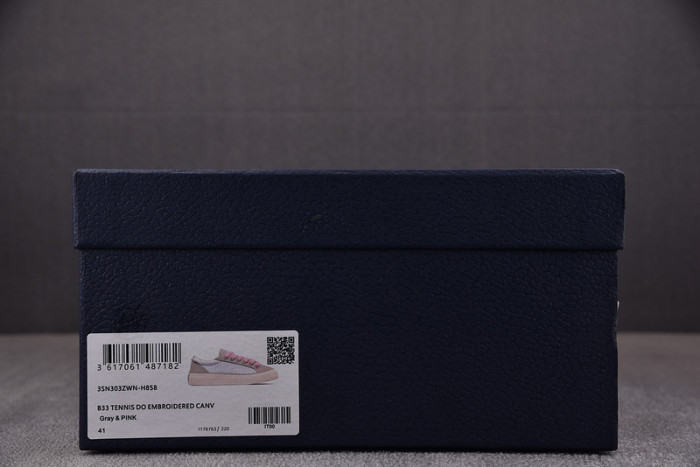 D10R SNEAKER