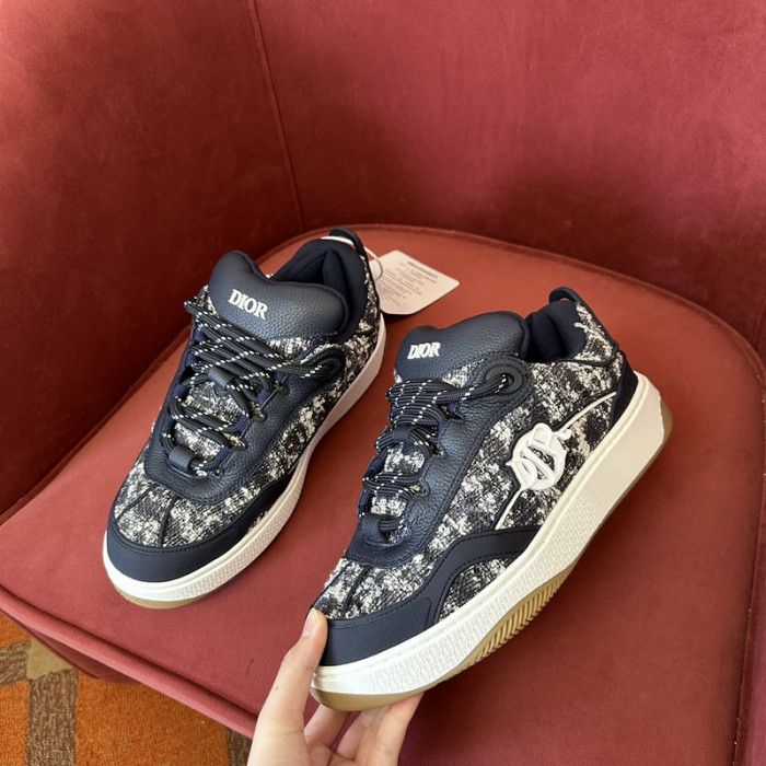D10R SNEAKER