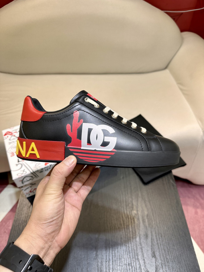 D&G SNEAKER