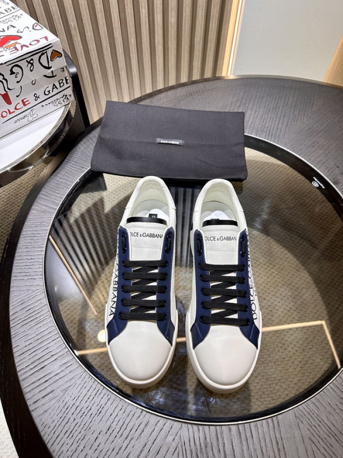 D&G SNEAKER