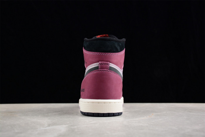 AIR JORDAN 1 HIGH ELEMENT GORE-TEX 