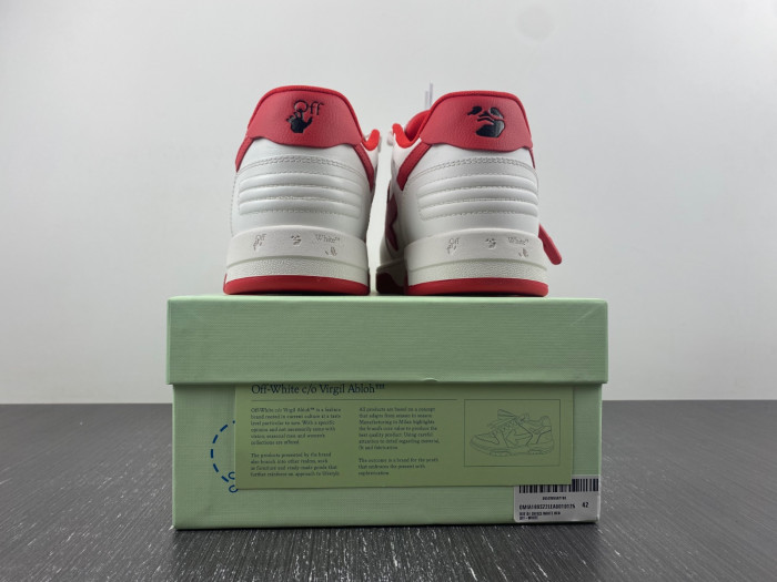 OFW SNEAKER