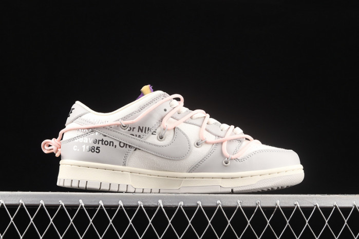 OFW X DUNK LOW 
