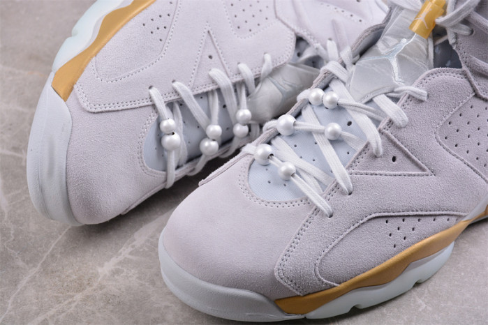 AIR JORDAN 6 “PARIS OLYMPICS” DQ4914-074