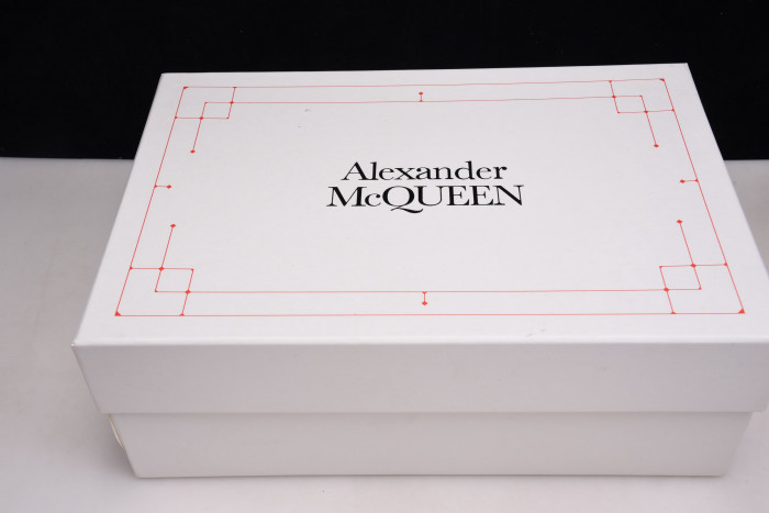 ALEX MCQU SNEAKER